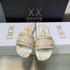 Christian Dior Slippers